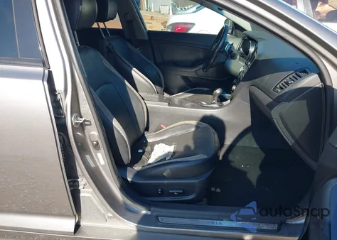 2012 Kia Optima Sx z USA, uszkodzony, nr VIN 5XXGR4A63CG002259